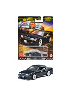 JBL10 ホットウィール ブールバード 日産 ローレル C33