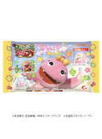 【BOX販売】すらいどきゃんがんこちゃん （全10種） 1BOX:10個入