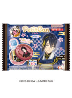 【BOX販売】プチキャン刀剣乱舞ONLINE其の1 （全10種） 1BOX:10個入