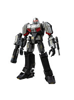 AMK PROシリーズ「トランスフォーマー/ONE」メガトロン/D-16