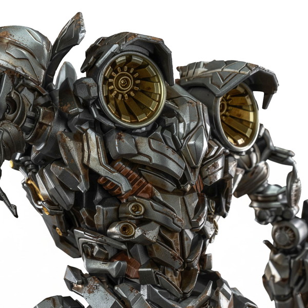 AMK PROシリーズ「トランスフォーマー/リベンジ」メガトロン