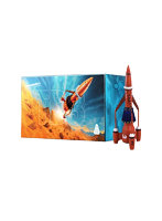 サンダーバード3号 記念モデル