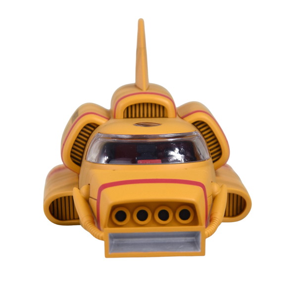 サンダーバード4号 記念モデル