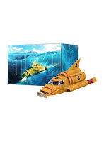 サンダーバード4号 記念モデル