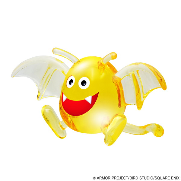 ドラゴンクエスト クリスタルモンスターズギャラリー ドラキーマ