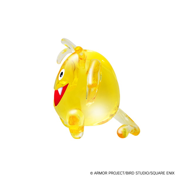 ドラゴンクエスト クリスタルモンスターズギャラリー ドラキーマ