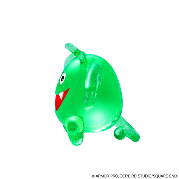 ドラゴンクエスト クリスタルモンスターズギャラリー タホドラキー