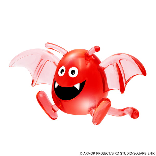 ドラゴンクエスト クリスタルモンスターズギャラリー メイジドラキー