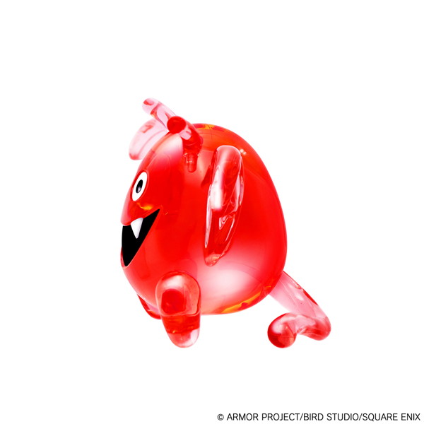 ドラゴンクエスト クリスタルモンスターズギャラリー メイジドラキー