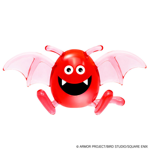 ドラゴンクエスト クリスタルモンスターズギャラリー メイジドラキー