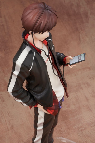 碇シンジ Ver.RADIO EVA Part.3 エヴァンゲリオン（RADIO EVA）