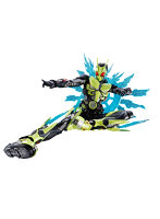 METAL BUILD 仮面ライダーゼロワン