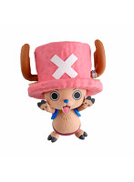 S.H.Figuarts トニートニー・チョッパー -ドラム島- ONE PIECE