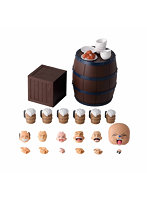 S.H.Figuarts 宴セット -麦わらの一味- ONE PIECE