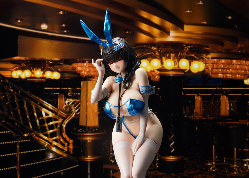 メアリー:メディカルラビット 勝利の女神:NIKKE