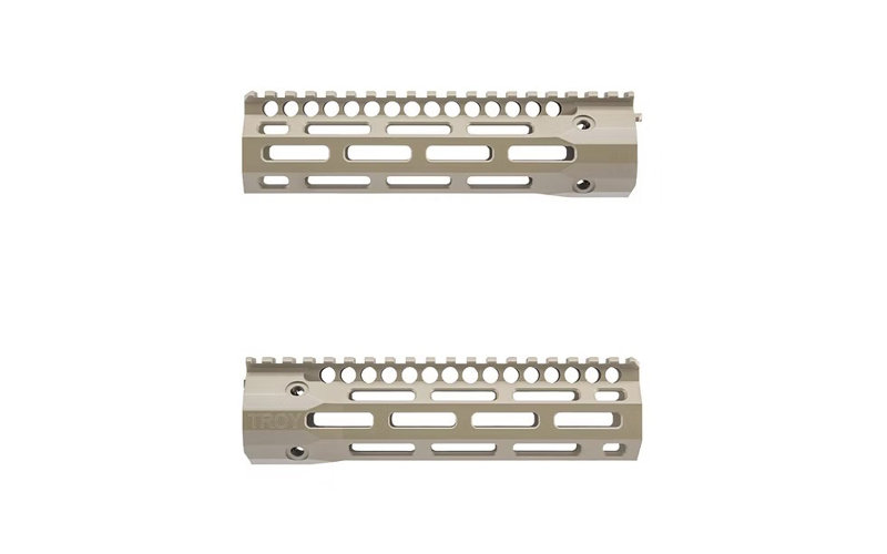 TROY SOCC 7.6 Rail DE