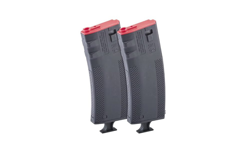 TROY 250ラウンドマガジン With T-grip 2pcs 5,798円