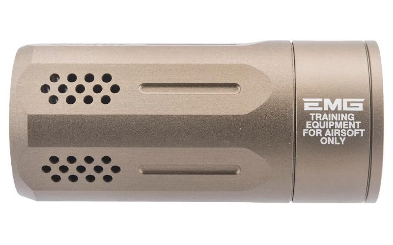 SI OPPRESSOR AcetechBifrost FDE