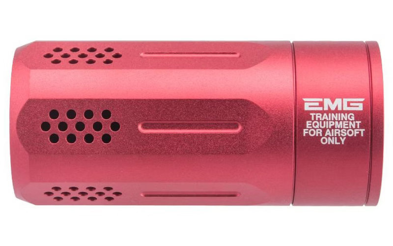 SI OPPRESSOR LITE 14mm RD