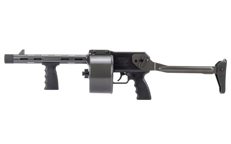 Street Sweeper 12-MK2 ShotGun【JASG認証】 33,096円