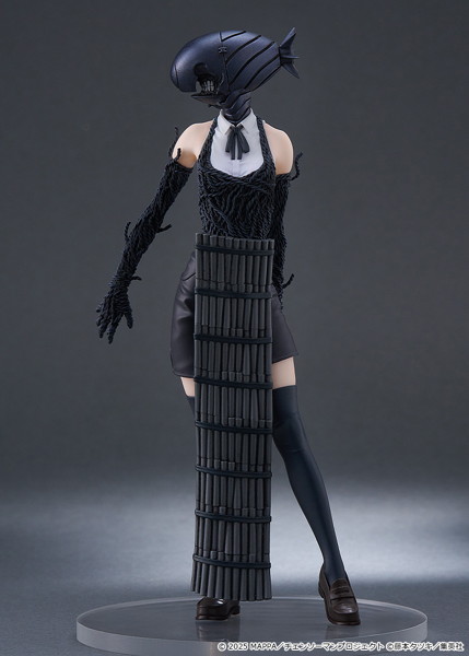 POP UP PARADE ボム 劇場版『チェンソーマン レゼ篇』