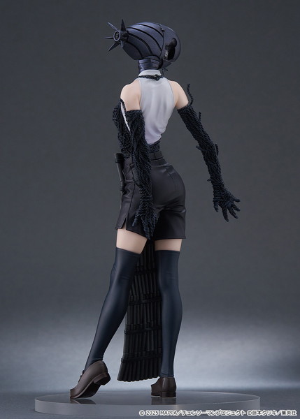 POP UP PARADE ボム 劇場版『チェンソーマン レゼ篇』