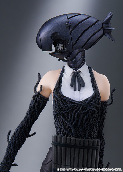 POP UP PARADE ボム 劇場版『チェンソーマン レゼ篇』