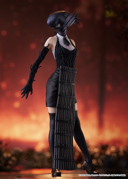 POP UP PARADE ボム 劇場版『チェンソーマン レゼ篇』