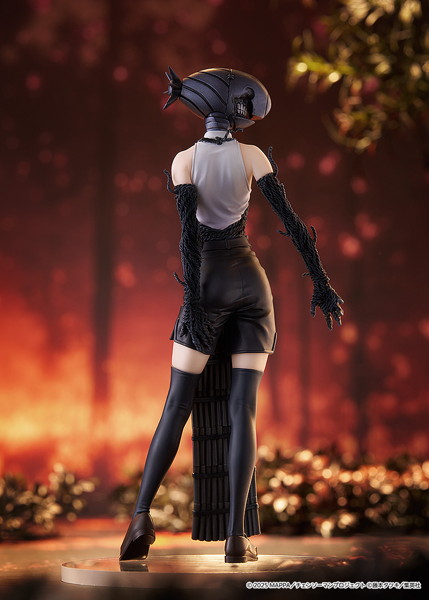 POP UP PARADE ボム 劇場版『チェンソーマン レゼ篇』