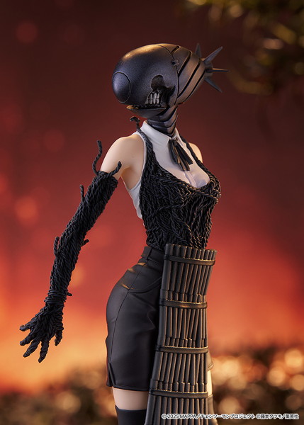 POP UP PARADE ボム 劇場版『チェンソーマン レゼ篇』