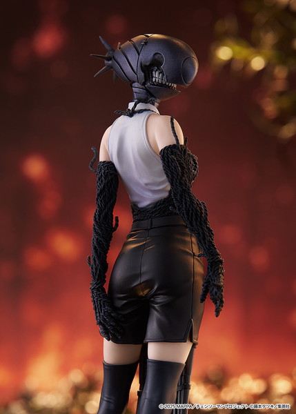 POP UP PARADE ボム 劇場版『チェンソーマン レゼ篇』