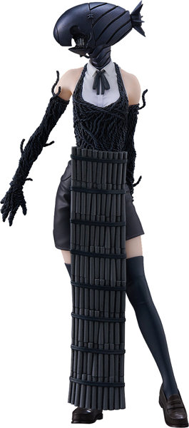 POP UP PARADE ボム 劇場版『チェンソーマン レゼ篇』のサムネイル画像