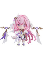 ねんどろいど エリシア 真我・人の律者 崩壊3rd