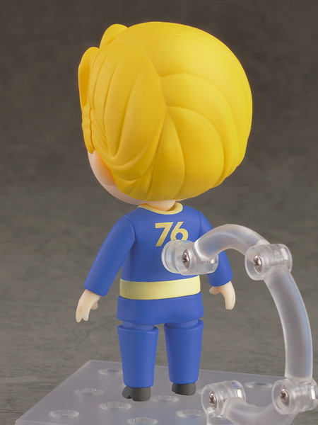 ねんどろいど ボルトボーイ 76 Fallout （フォールアウト）