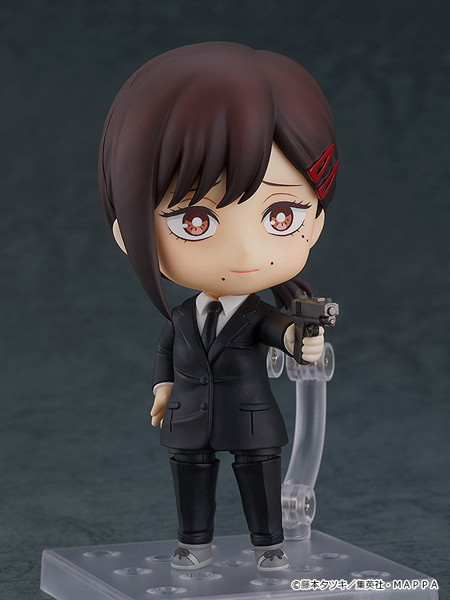ねんどろいど コベニ TVアニメ『チェンソーマン』