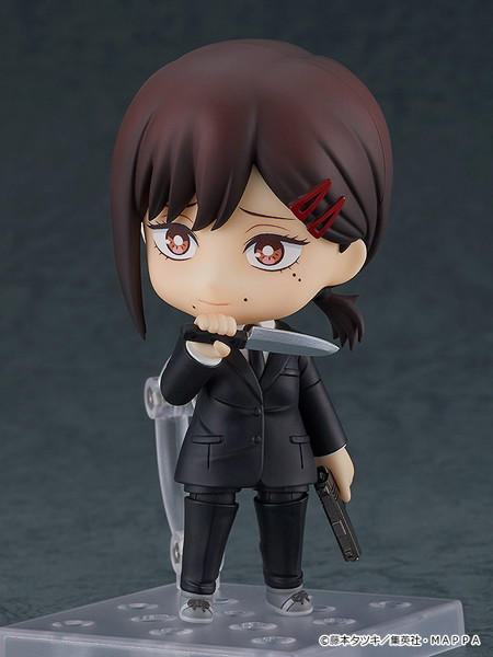 ねんどろいど コベニ TVアニメ『チェンソーマン』