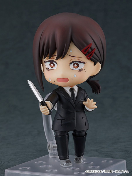 ねんどろいど コベニ TVアニメ『チェンソーマン』