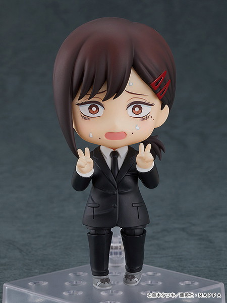 ねんどろいど コベニ TVアニメ『チェンソーマン』
