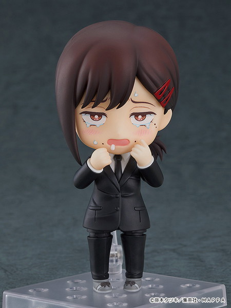 ねんどろいど コベニ TVアニメ『チェンソーマン』