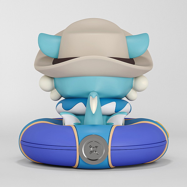 Huggy Good Smile ポポン 崩壊:スターレイル