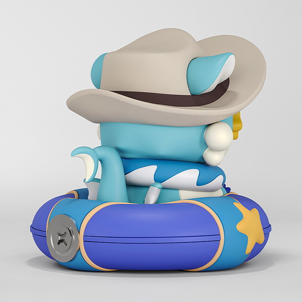 Huggy Good Smile ポポン 崩壊:スターレイル