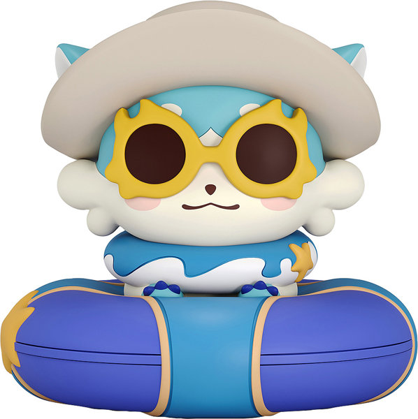 Huggy Good Smile ポポン 崩壊:スターレイル