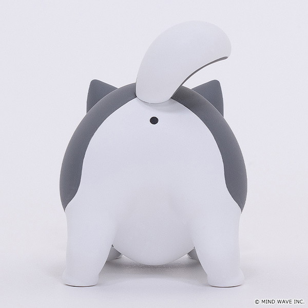 ブラインドボックスシリーズ しばんばん （全6種） 1BOX:6個入