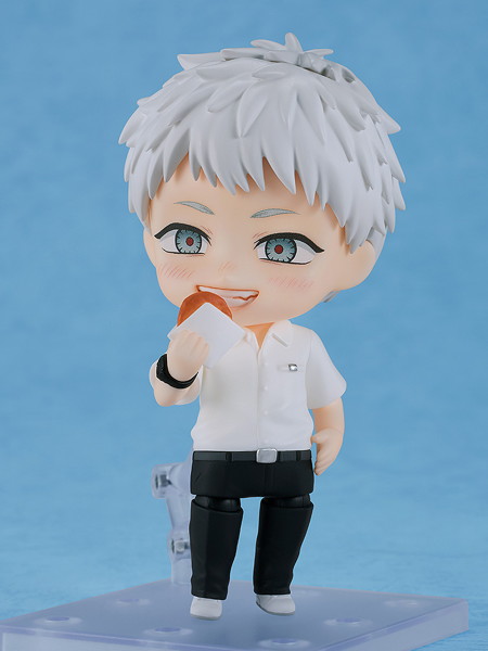 ねんどろいど ヒカル TVアニメ「光が死んだ夏」