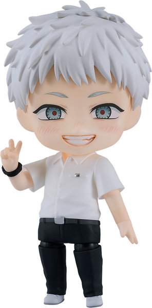 ねんどろいど ヒカル TVアニメ「光が死んだ夏」