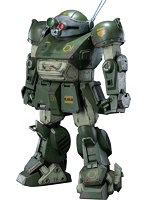 スコープドッグ Ver.1.5 装甲騎兵ボトムズ