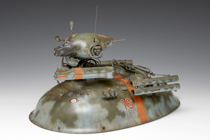 SK362 R6/N Panzer Spahwagen シュトゥルムフォーゲル