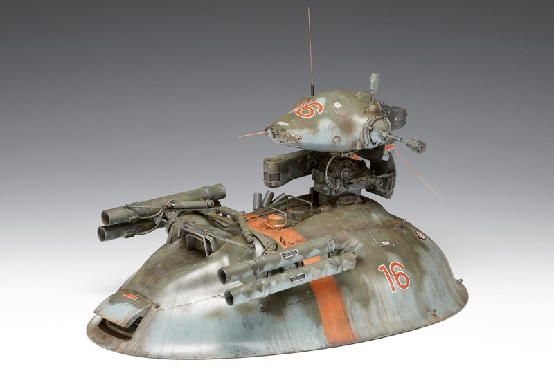 SK362 R6/N Panzer Spahwagen シュトゥルムフォーゲル