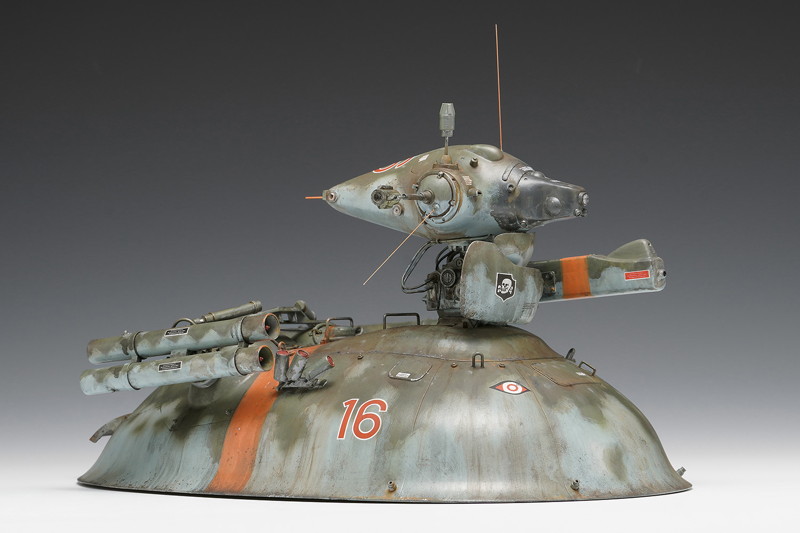 SK362 R6/N Panzer Spahwagen シュトゥルムフォーゲル