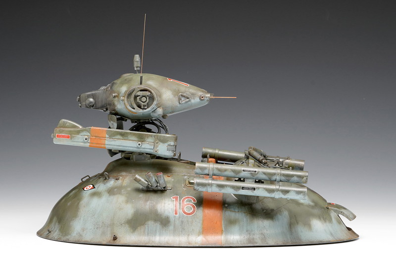SK362 R6/N Panzer Spahwagen シュトゥルムフォーゲル